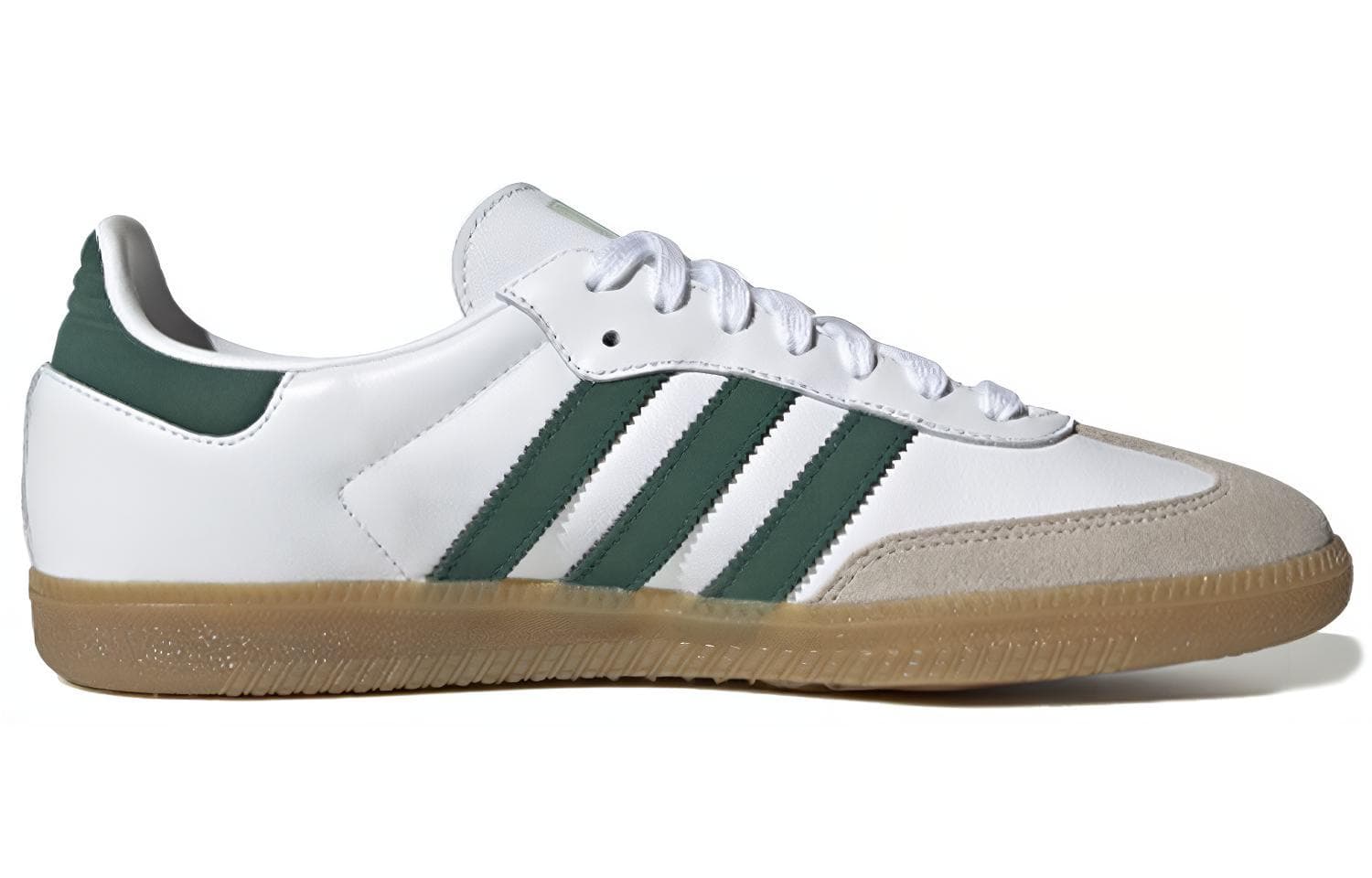 Кроссовки adidas Samba OG - изображение 2