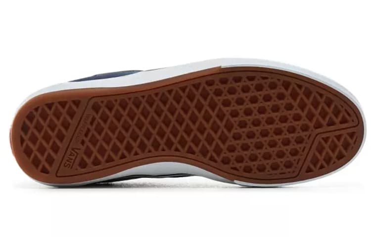Кроссовки Vans Pro Kyle Walker - изображение 5