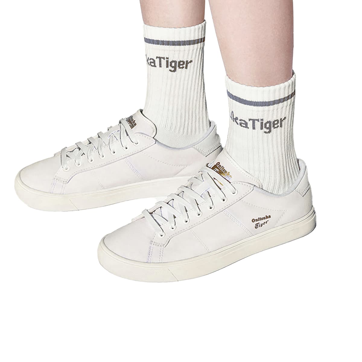 Кроссовки Onitsuka Tiger LawnShip 2.0 - изображение 5