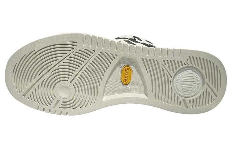 Кроссовки D.Desirable x Palladium Skate - изображение 3