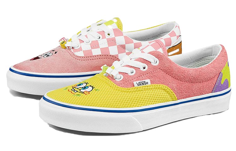 Кроссовки Sandy Liang x Vans Era - изображение 2