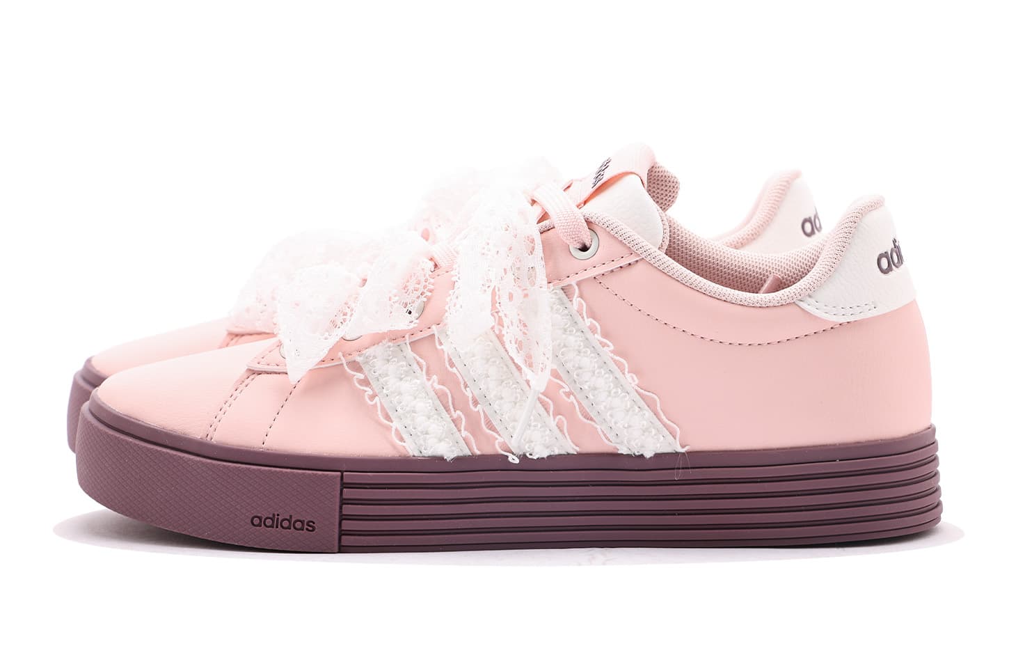 Кроссовки adidas Daily 4.0 - изображение 4