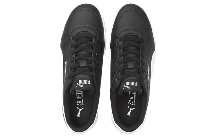 Кроссовки PUMA Skye Clean - изображение 3
