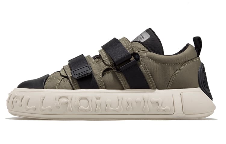 Кроссовки Palladium Skate - изображение 1