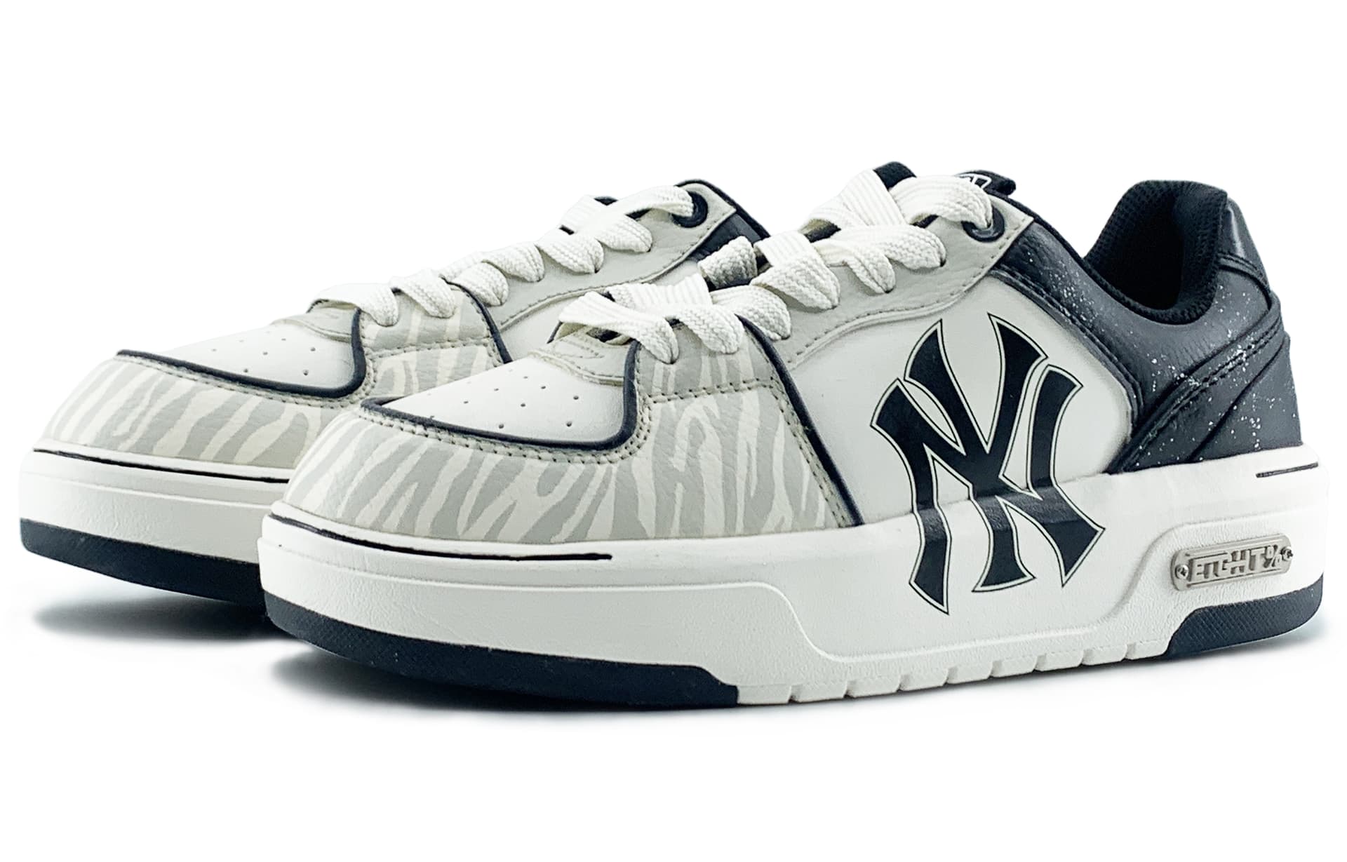 Кроссовки MLB Chunky Liner EIGHT - изображение 4