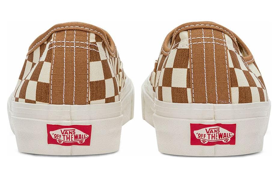 Кроссовки Vans Style 44 - изображение 5