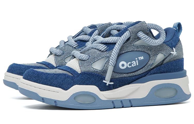 Кроссовки Ocai - изображение 2
