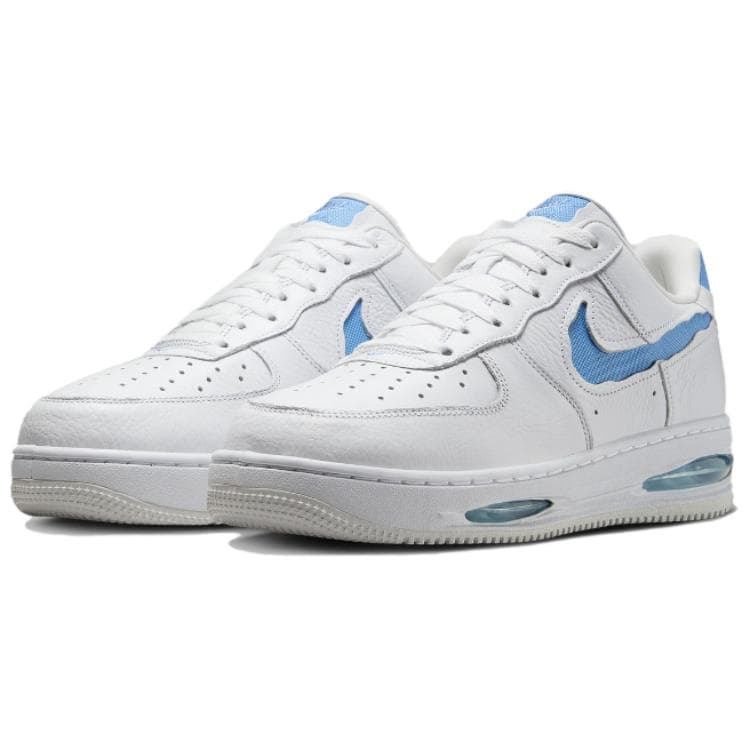 Кроссовки Nike Air Force 1 EVO - изображение 3