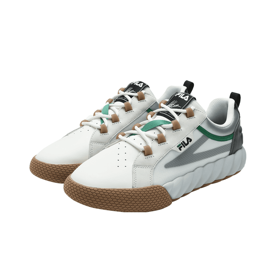 Кроссовки FILA CAMPO ICONA - изображение 3