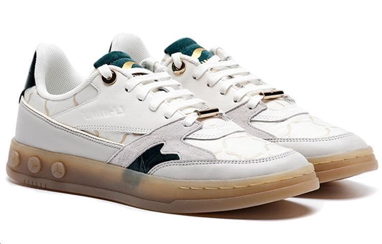 Кроссовки LI-NING 1990 - изображение 4