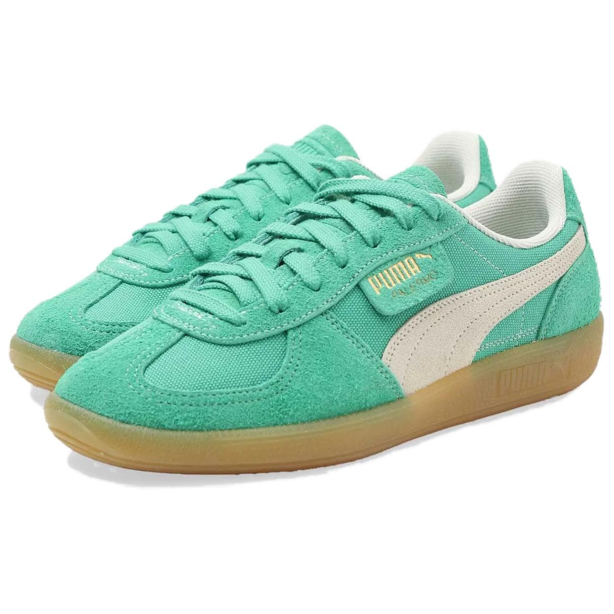Кроссовки PUMA Palermo Vintage - изображение 3