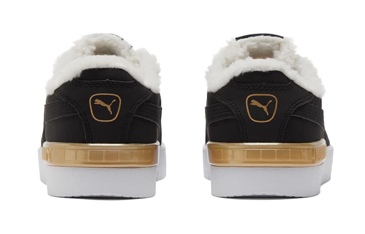 Кроссовки PUMA Jada Teddy - изображение 4