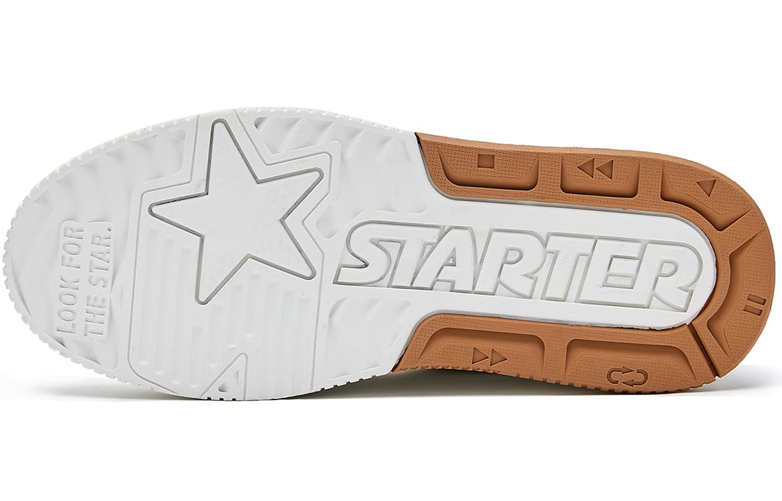 Кроссовки STARTER vol - изображение 6