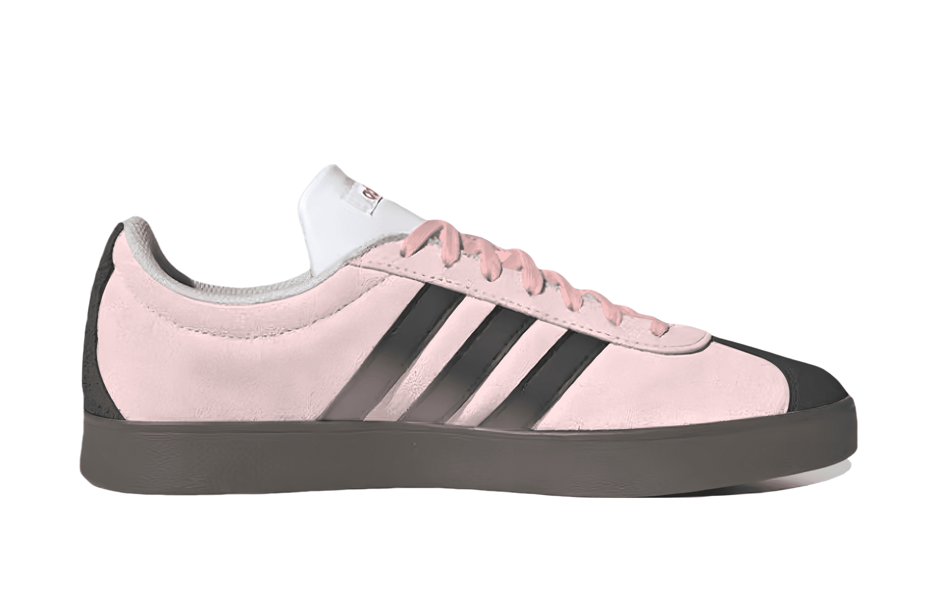 Кроссовки adidas VL COURT 2.0 - изображение 2