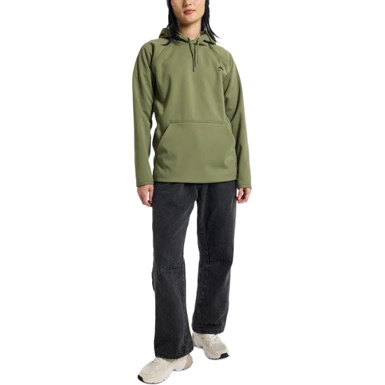 Худи BURTON CROWN Толстовка для женщин - изображение 7