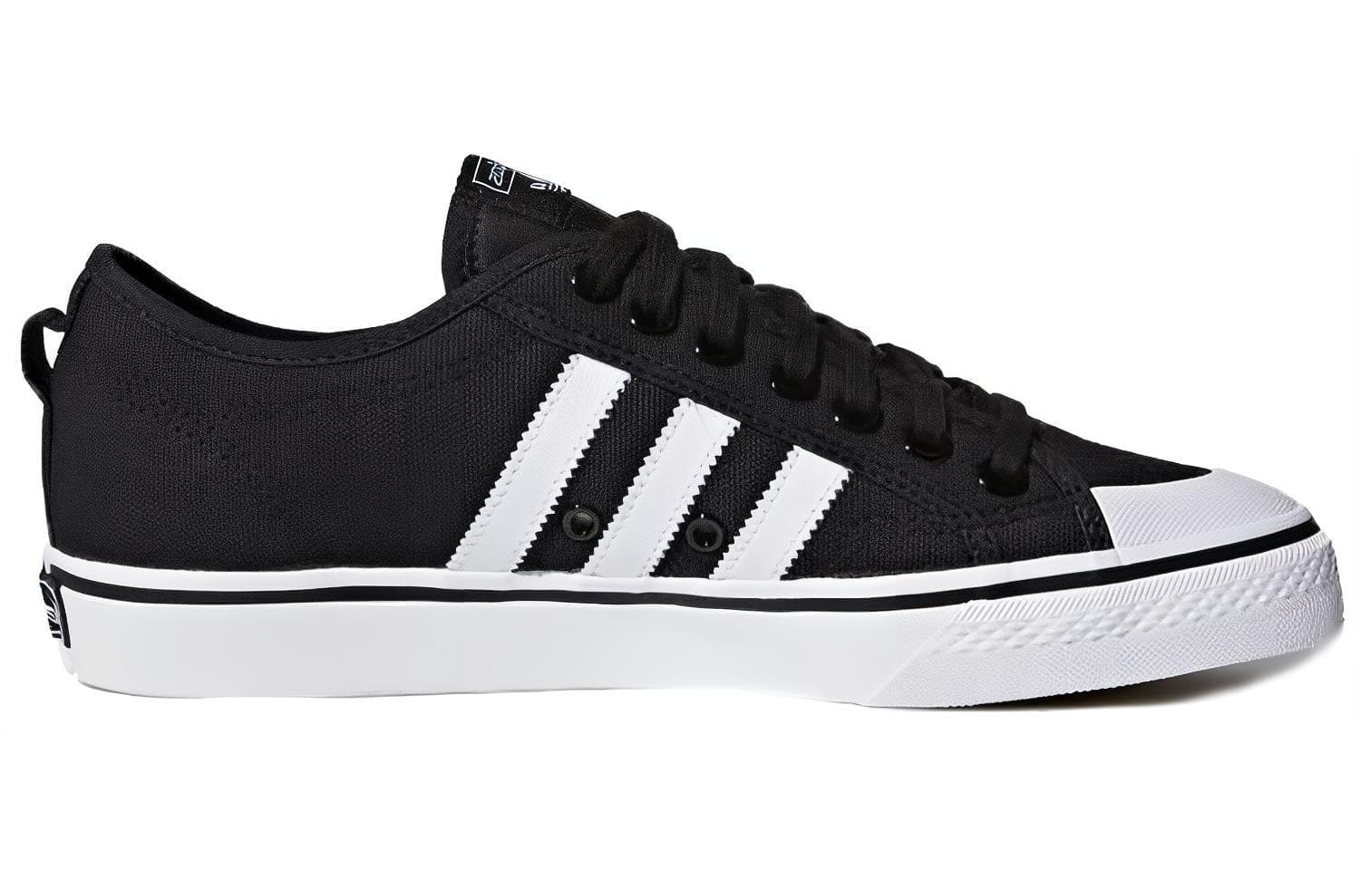 Кроссовки adidas Nizza - изображение 2