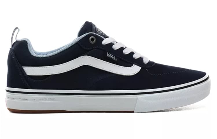 Кроссовки Vans Pro Kyle Walker - изображение 2