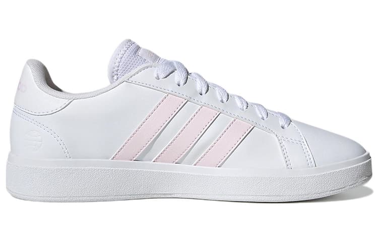 Кроссовки adidas Neo Grand Court White - изображение 2