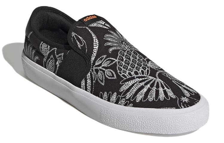 Кроссовки adidas neo Vulc Raid3r Slip On - изображение 3