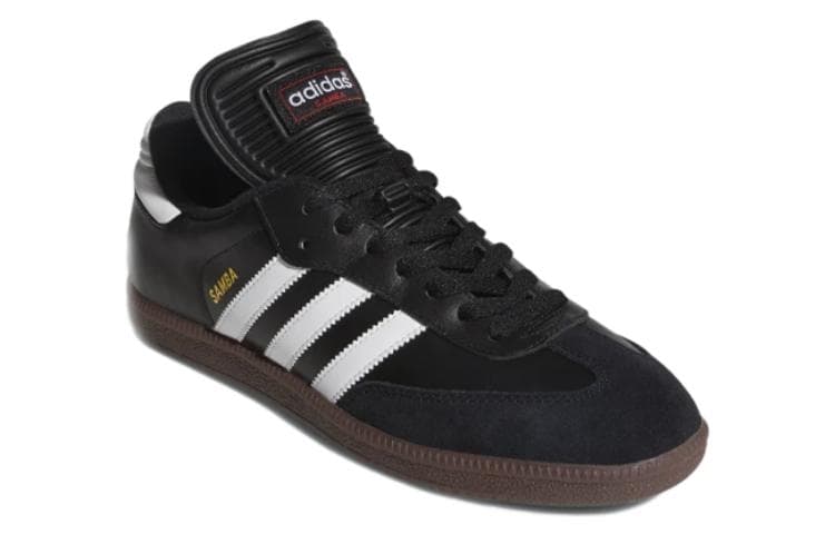 Кроссовки adidas Samba Classic - изображение 3