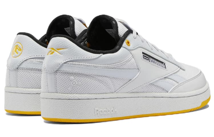 Кроссовки x Reebok Club C Revenge "Biosyn Genetics" - изображение 4