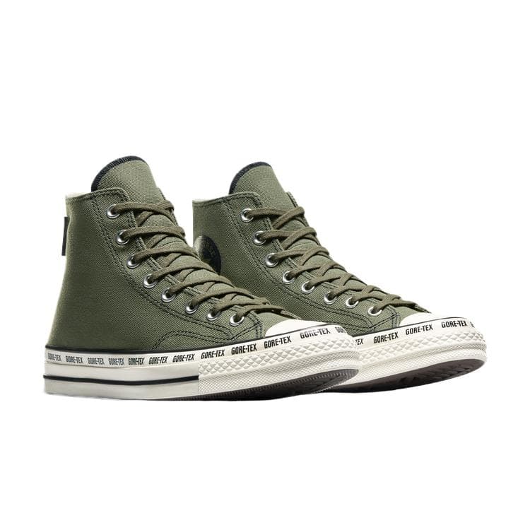 Кроссовки Converse A08566C - изображение 3
