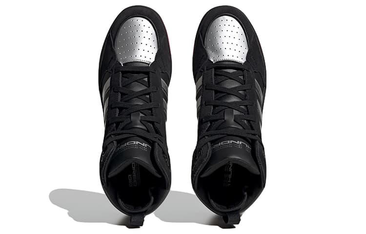 Кроссовки adidas neo 100DB Mid - изображение 5