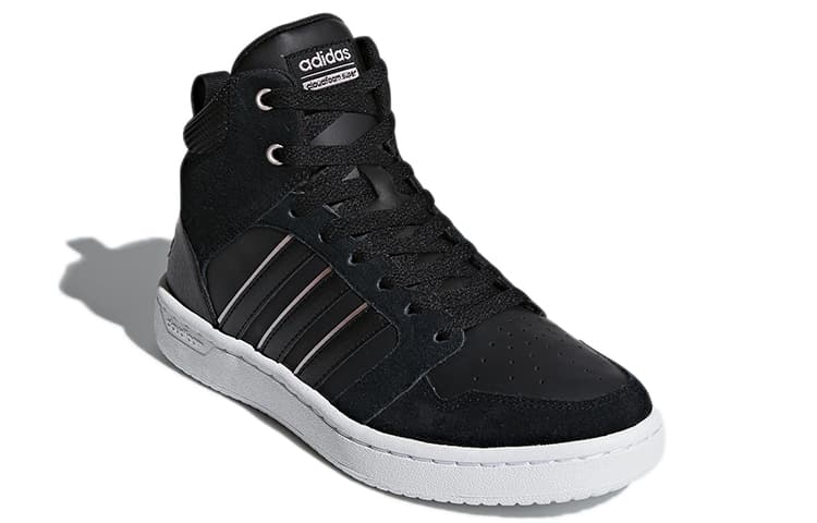 Кроссовки adidas neo Cloudfoam Super Hoops Mid - изображение 3