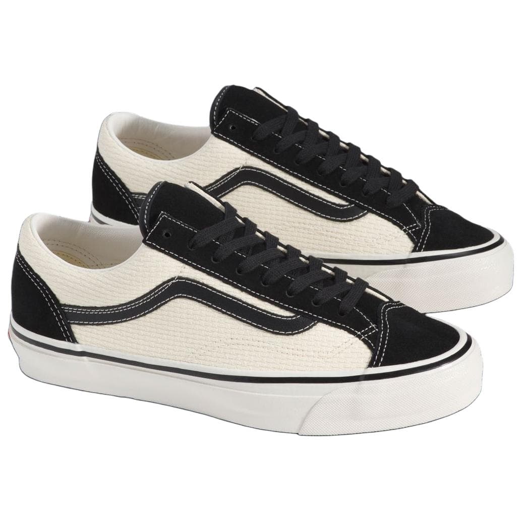 Кроссовки Shoyoroll x Vans Old Skool 36 - изображение 2