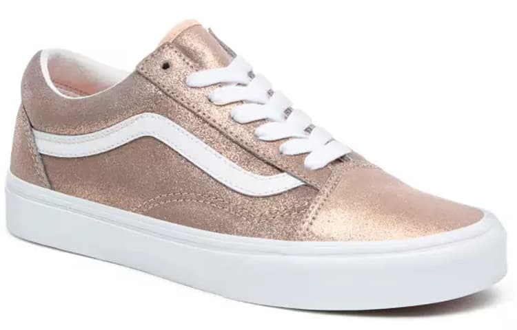Кроссовки Vans Old Skool - изображение 3