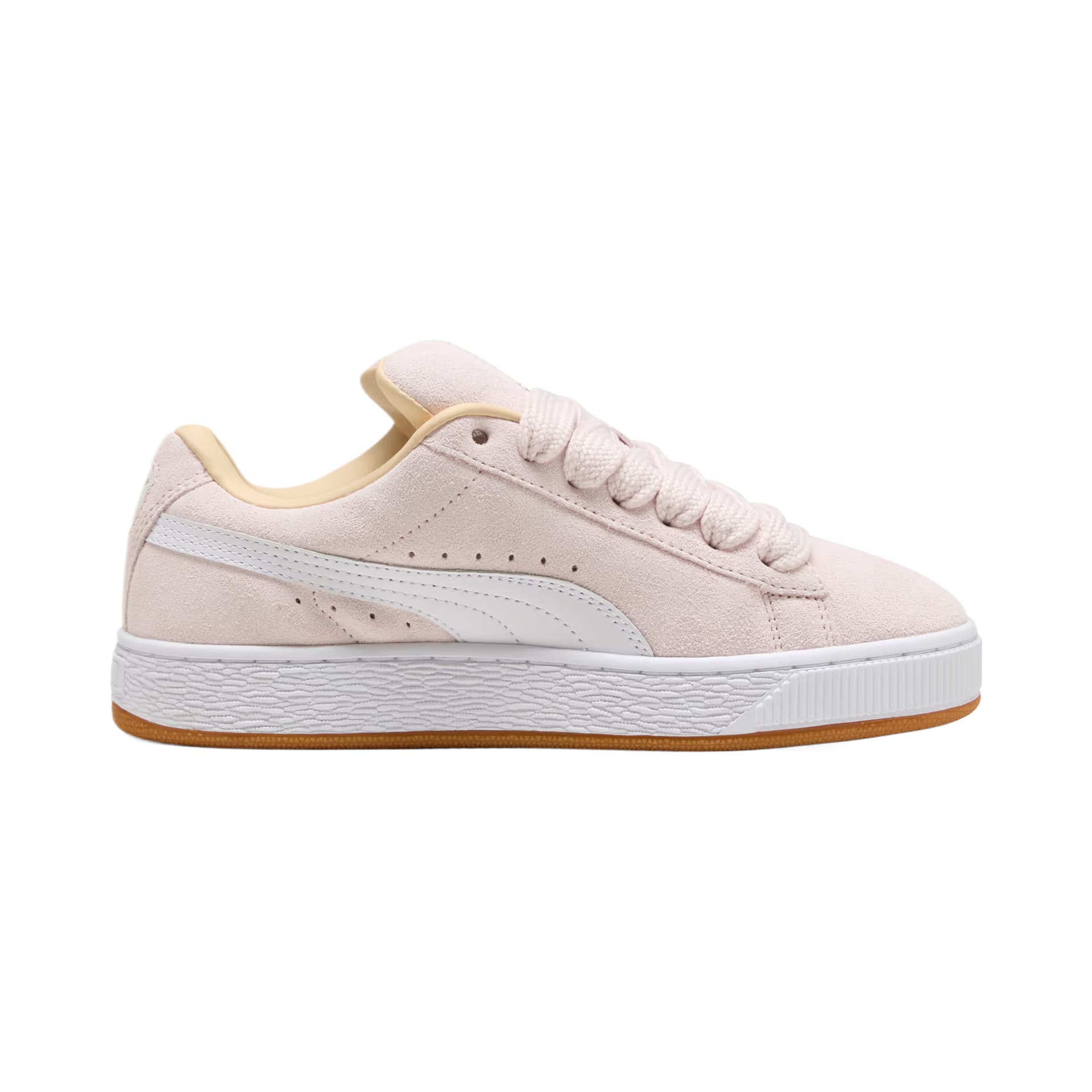 Кроссовки PUMA Suede XL Искусственная замша Скейтборд Обувь Унисекс - изображение 2