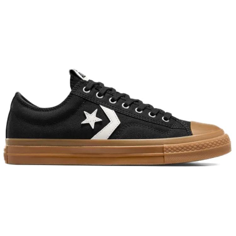 Кроссовки Converse Star Player 76 Black - изображение 7