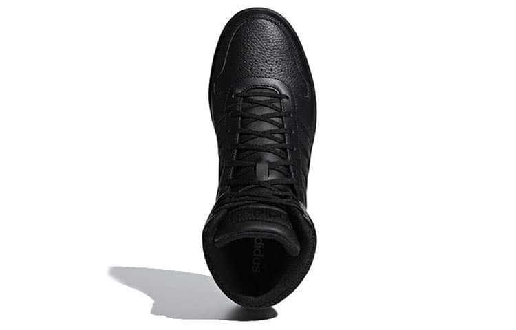 Кроссовки adidas neo Hoops 2.0 MID - изображение 5