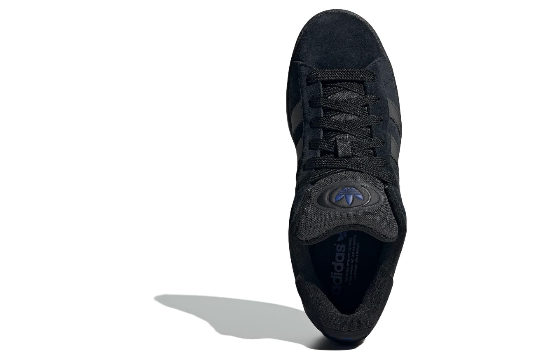 Кроссовки adidas Campus - изображение 4