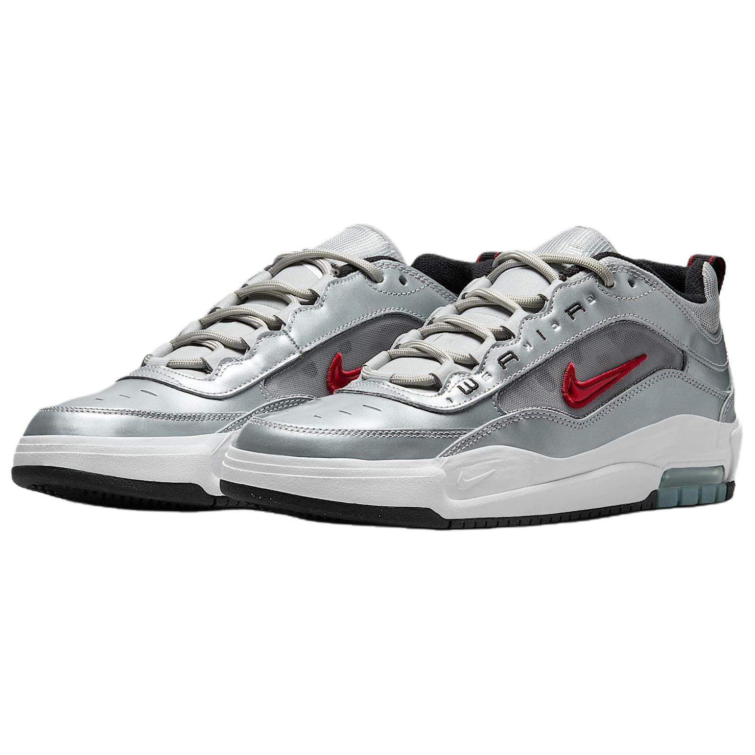 Кроссовки Nike SB Ishod 2 "Silver Bullet" - изображение 3
