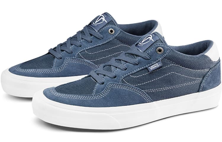 Кроссовки Vans Pro - изображение 2