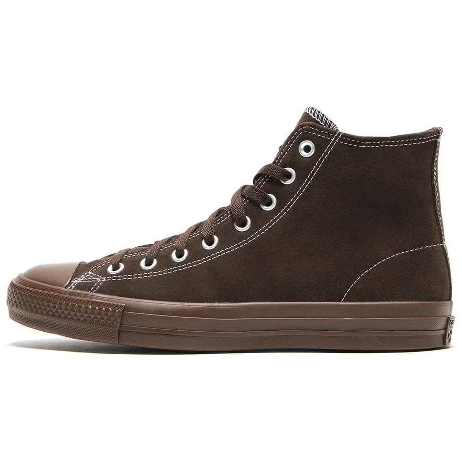 Кроссовки Converse Chuck TAYLOR All Star противоскользящая устойчивая к истиранию высокая обувь для скейтбординга унисекс - изображение 1