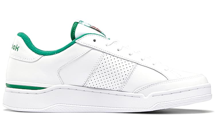 Кроссовки Reebok Ad Court - изображение 2