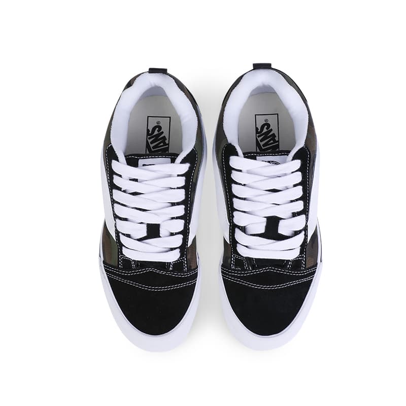 Кроссовки Vans - изображение 3