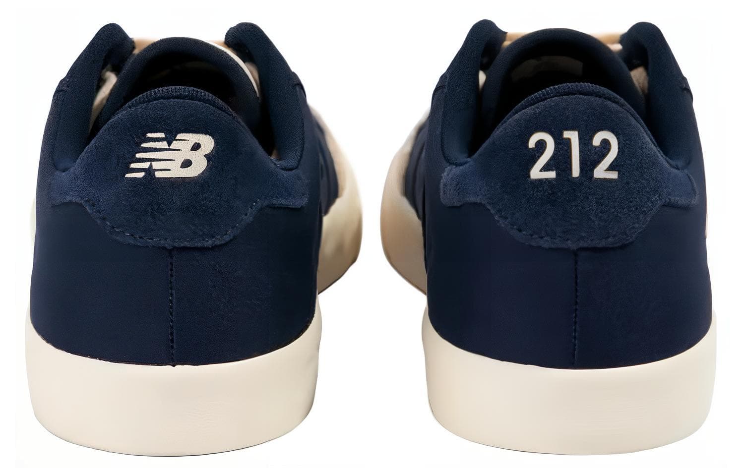 Кроссовки ANB Brand x New Balance NB 212 - изображение 4