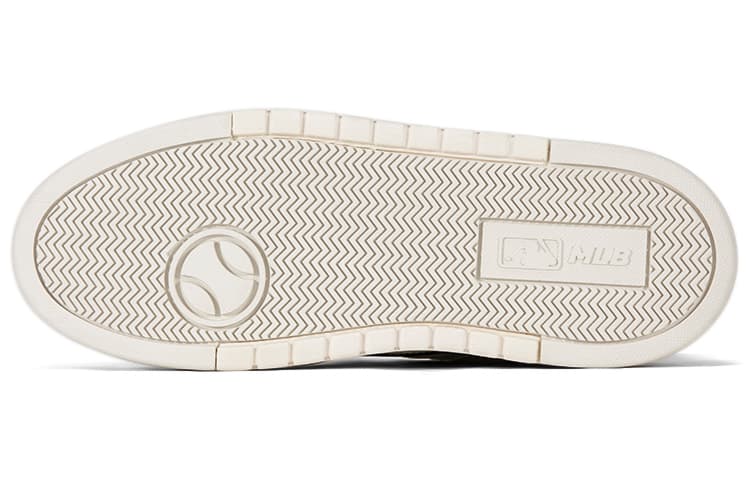 Кроссовки MLB Chunky Liner Off-White - изображение 6