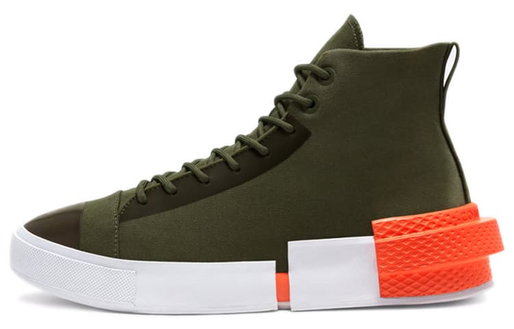 Кроссовки Converse All Star Disrupt CX - изображение 1