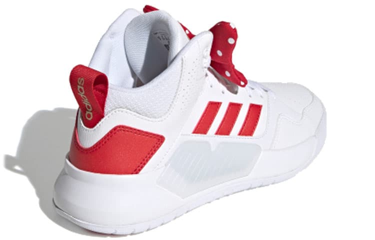 Кроссовки adidas neo PLAY9TIS 2 - изображение 3