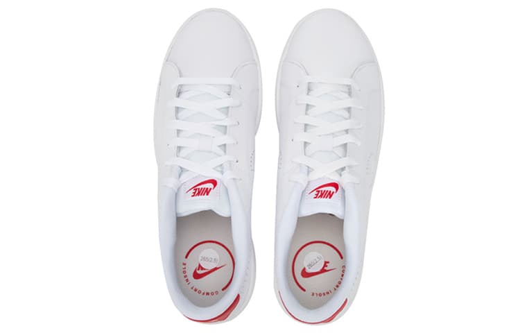 Кроссовки Nike Court Royale 2 Low White - изображение 4