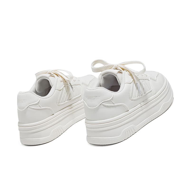 Кроссовки HUANQIU PU - изображение 5
