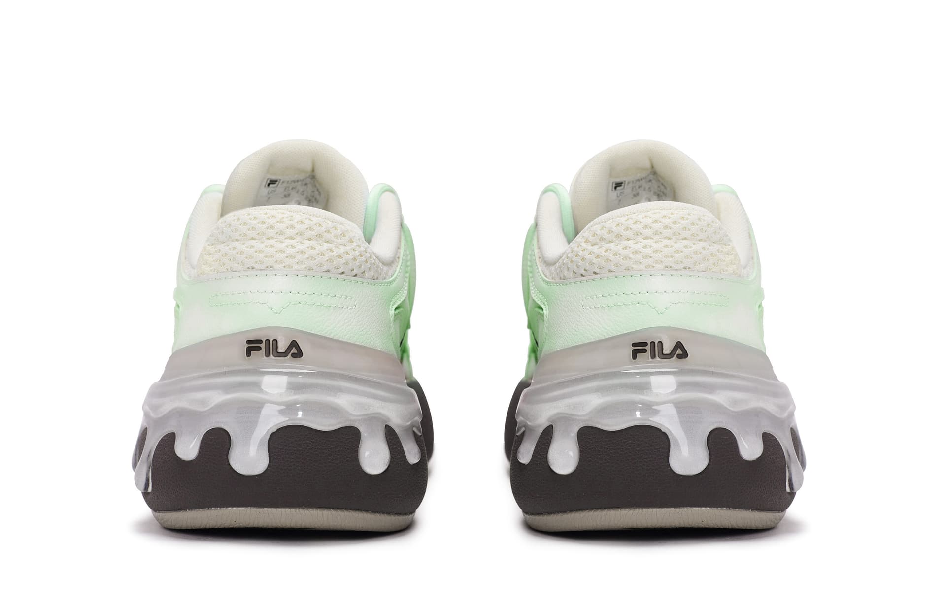 Кроссовки FILA CARROT 2 - изображение 5