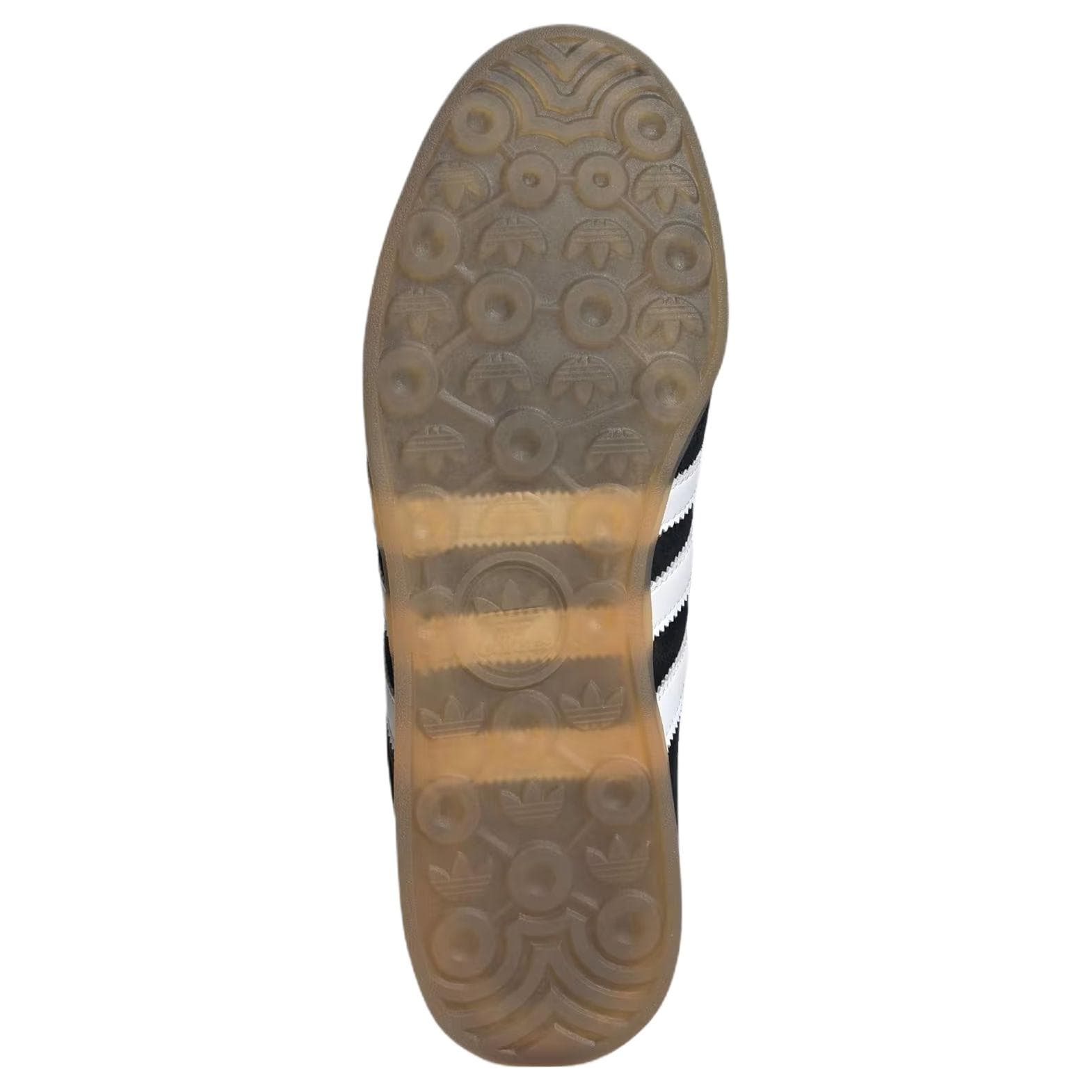Кроссовки Adidas Originals Gazelle Синтетическая кожа Low Топ Скейтборд Обувь Женские Черный - изображение 6