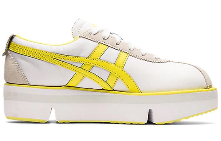 Кроссовки Onitsuka Tiger Pokkuri Sneaker Pf - изображение 2