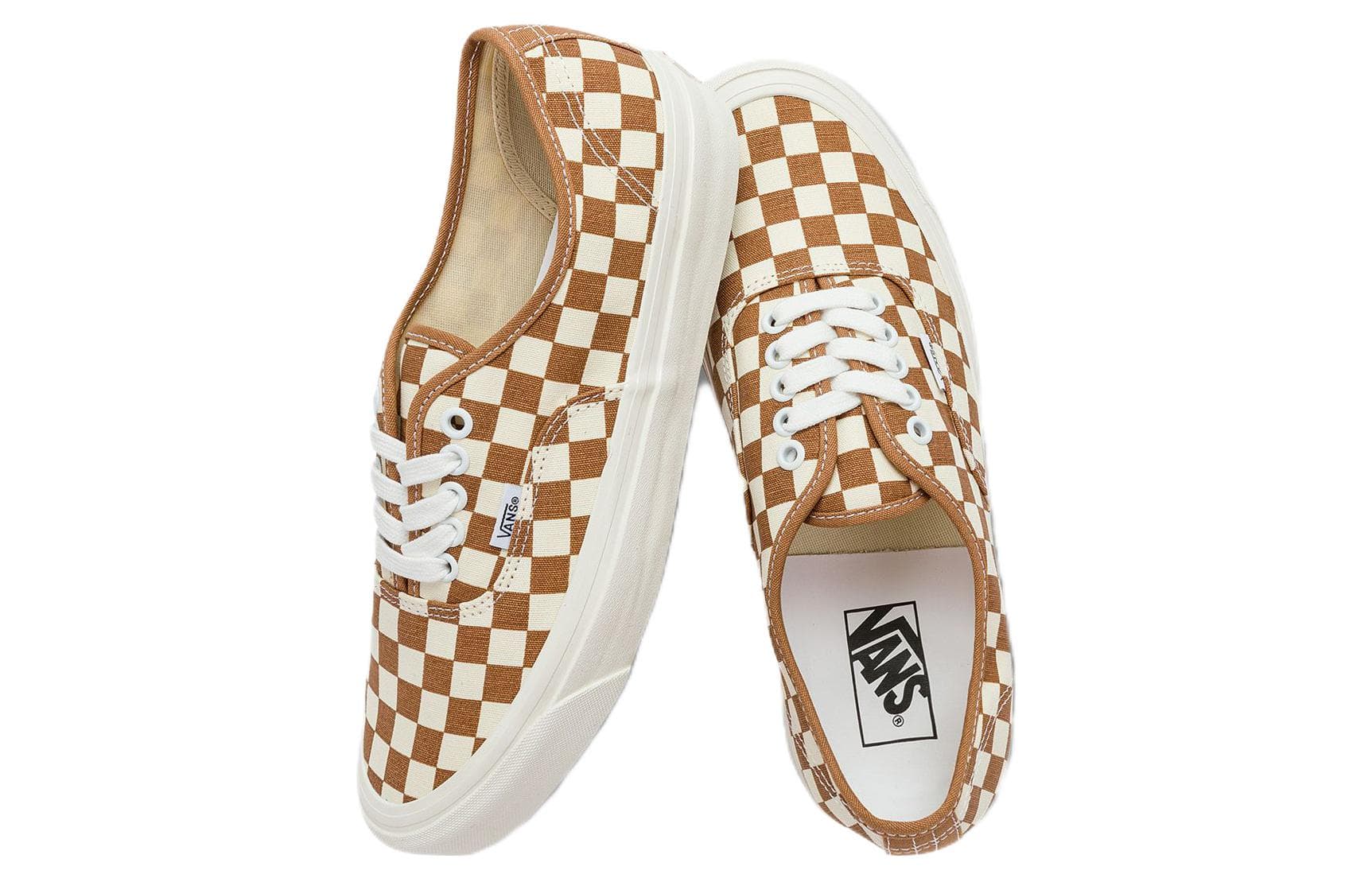 Кроссовки Vans Style 44 - изображение 3