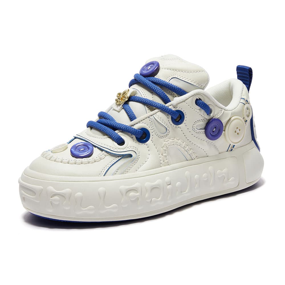Кроссовки Palladium - изображение 3